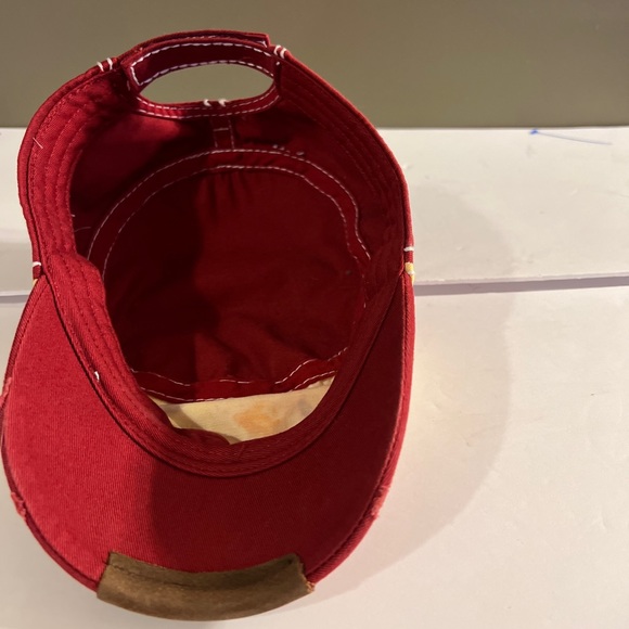 Disney Disneyland Resort distressed Mickey hat. - Picture 5 of 6